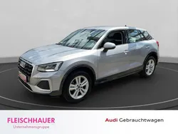 Silber Gebraucht 2022 Audi Q2 Sport SUV | 24.980 € (Guter Preis)
