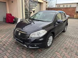 Schwarz Gebraucht 2015 Suzuki SX4 S-Cross SUV | 7.200 € (Guter Preis)