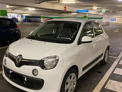 Weiß Gebraucht 2016 Renault Twingo SE Kleinwagen | 7.800 € (Teuer)