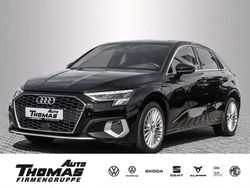 Brillantschwarz Gebraucht 2021 Audi A3 e-tron Advanced Plus Kleinwagen | 20.799 € (Fairer Preis)