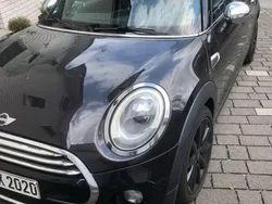 Braun Gebraucht 2015 Mini Cooper D Kleinwagen | 10.500 € (Fairer Preis)