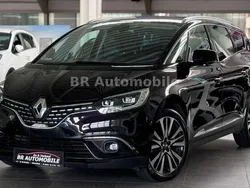 Renault Scénic IV