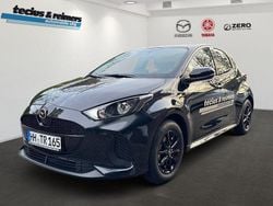 Opera black Neu 2025 Mazda 2 Center-Line Kleinwagen | 23.685 € (Fairer Preis)