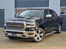 Schwarz Gebraucht 2018 Dodge Ram Abholung | 41.900 € (Teuer)