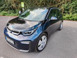 Grau Gebraucht 2021 BMW i3 Sport Line Kleinwagen | 13.923 € (Guter Preis)