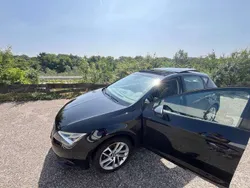 Schwarz Gebraucht 2016 Seat Leon Limousine | 9.499 € (Fairer Preis)