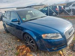 Gebraucht 2005 Audi A4 Limousine | 2.499 € (Guter Preis)