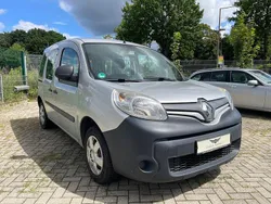 Silber Gebraucht 2013 Renault Kangoo Van / Kleinbus | 5.800 € (Fairer Preis)