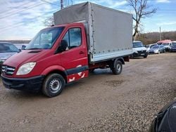 Rot Gebraucht 2008 Mercedes Sprinter Van | 3.999 €