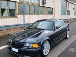 Schwarz Gebraucht 1996 BMW 328 Performance Coupé | 9.999 € (Guter Preis)