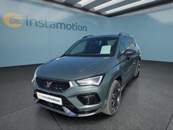 Neu 2025 Cupra Ateca VZ SUV | 52.799 €