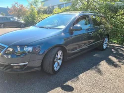 Blau Gebraucht 2006 VW Passat Kombi | 4.250 € (Etwas zu teuer)
