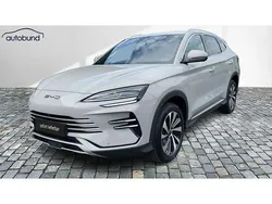 Neu 2025 BYD Seal Boost Limousine | 33.999 € (Fairer Preis)