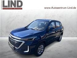 Blau Gebraucht 2023 Baic X35 SUV | 16.550 € (Fairer Preis)