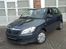 Grau Gebraucht 2010 Skoda Fabia Cool Edition Kleinwagen | 2.250 € (Guter Preis)