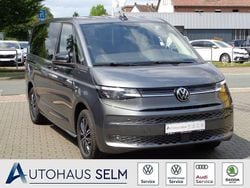 Grau Gebraucht 2025 VW T7 Goal Van | 55.990 € (Fairer Preis)