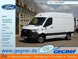 Andere Gebraucht 2024 Mercedes Sprinter Van | 37.940 €