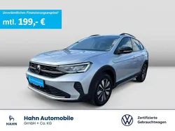 Silber Gebraucht 2024 VW Taigo Goal SUV | 22.530 € (Fairer Preis)