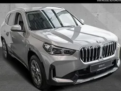 Silber Neu 2025 BMW X1 SUV | 53.504 € (Teuer)
