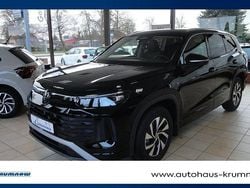 Grenadillschwarz Neu 2025 VW Tayron Life SUV | 44.800 € (Guter Preis)