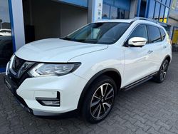 Weiß Gebraucht 2020 Nissan X-Trail Visia SUV | 19.980 € (Fairer Preis)