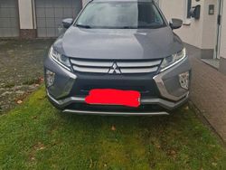 Grau Gebraucht 2020 Mitsubishi Eclipse Cross Spirit SUV | 17.499 € (Fairer Preis)