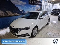 Weiß Gebraucht 2023 Skoda Octavia Style Kombi | 23.400 € (Guter Preis)