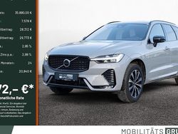 Grau Gebraucht 2023 Volvo XC60 Plus SUV | 35.890 € (Guter Preis)