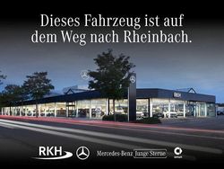 Grau Gebraucht 2024 Mercedes 200 Progressive Limousine | 29.950 € (Fairer Preis)