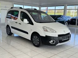 Peugeot Partner Tepee