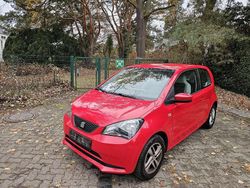 Rot Gebraucht 2012 Seat Mii Kleinwagen | 3.900 € (Fairer Preis)