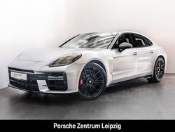 Silber Gebraucht 2024 Porsche Panamera GTS Limousine | 136.800 €