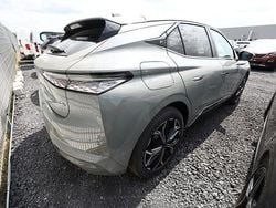 Seiden grau metallic seiden grau metallic Gebraucht 2023 DS Automobiles DS4 Opera Limousine | 30.993 € (Teuer)