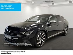 Schwarz Gebraucht 2023 VW Arteon Elegance Kombi | 32.880 € (Fairer Preis)