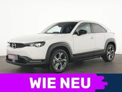 Weiß Gebraucht 2023 Mazda MX30 SUV | 17.023 € (Guter Preis)