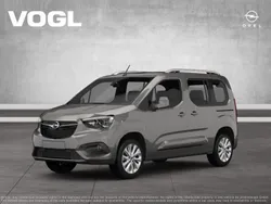 Grau Gebraucht 2024 Opel Combo-e Life Ultimate Van / Kleinbus | 32.910 € (Teuer)