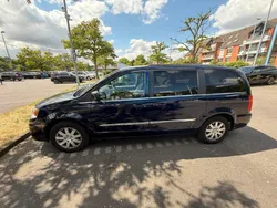 Gebraucht 2015 Chrysler Grand Voyager Van / Kleinbus | 14.500 €