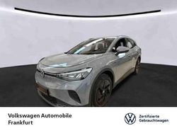 Grau (mondsteingrau) Gebraucht 2023 VW ID.4 Pro Performance SUV | 29.481 € (Superpreis)