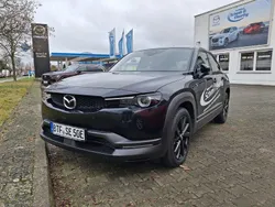 Schwarz Gebraucht 2023 Mazda MX30 Makoto SUV | 25.700 € (Guter Preis)