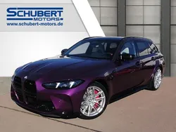 Twilight purple Neu 2025 BMW M3 Competition Edition Kombi | 107.900 € (Etwas zu teuer)