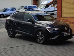 Schwarz Gebraucht 2022 Renault Arkana R.S. SUV | 24.000 € (Fairer Preis)