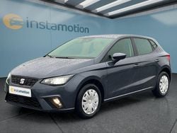 Gebraucht 2025 Seat Ibiza Reference Kleinwagen | 17.999 € (Fairer Preis)