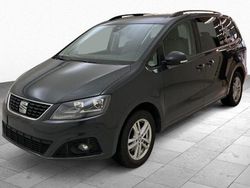 Grau Gebraucht 2021 Seat Alhambra Style Van / Kleinbus | 18.980 €