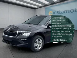 Schwarz Gebraucht 2025 Skoda Kamiq SUV | 21.549 € (Fairer Preis)