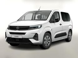 Weiss Neu 2025 Opel Combo Van / Kleinbus | 26.988 € (Fairer Preis)