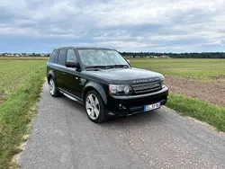 Schwarz Gebraucht 2012 Land Rover Range Rover SUV | 19.000 € (Guter Preis)
