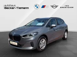 Grau Gebraucht 2023 BMW 218 Efficient Dynamics Limousine | 31.406 € (Fairer Preis)