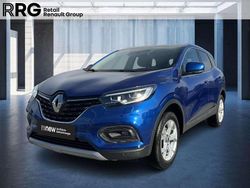 Blau Gebraucht 2020 Renault Kadjar LIMITED SUV | 16.990 € (Fairer Preis)