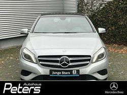 Gebraucht 2012 Mercedes A200 Urban | 16.880 € (Teuer)