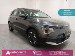 Grau Gebraucht 2023 Kia e-Niro Vision SUV | 25.970 € (Guter Preis)